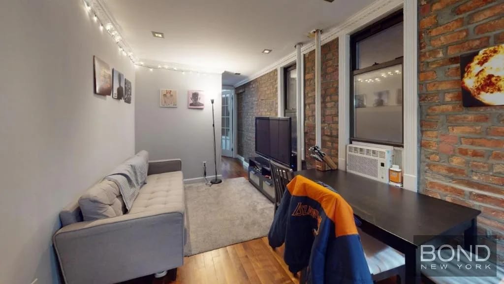 3 bedrooms in Little Italy, Manhattan, photo 2