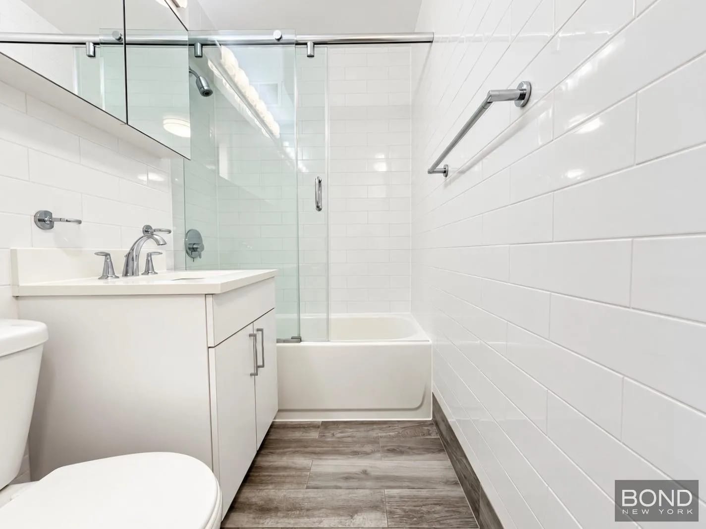1 bedroom in Murray Hill, Manhattan, photo 4