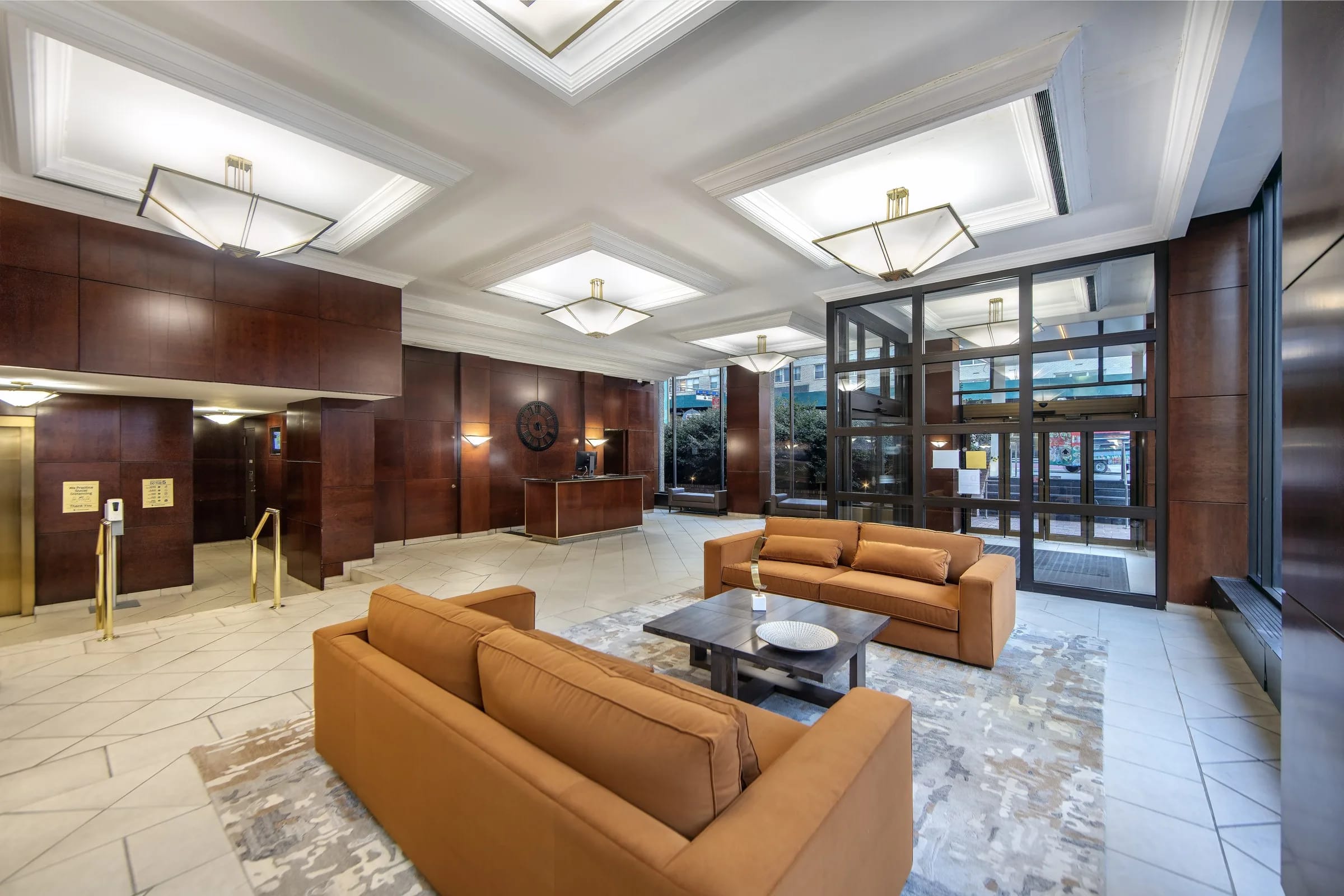 1 bedroom in Murray Hill, Manhattan, photo 2