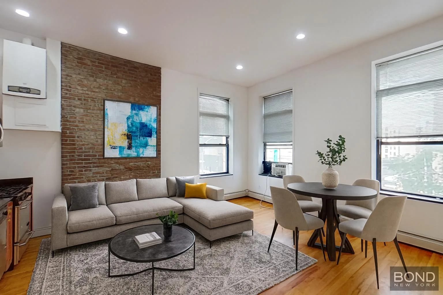 3 bedrooms in East Village, Manhattan, photo 14