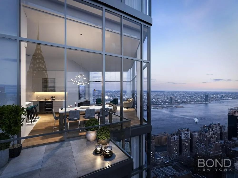 Studio in Midtown East, Manhattan, photo 1