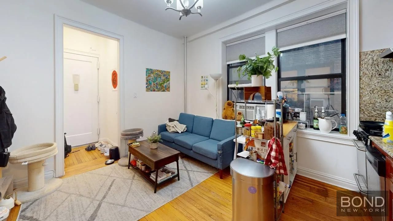 1 bedroom in Midtown West, Manhattan, photo 7