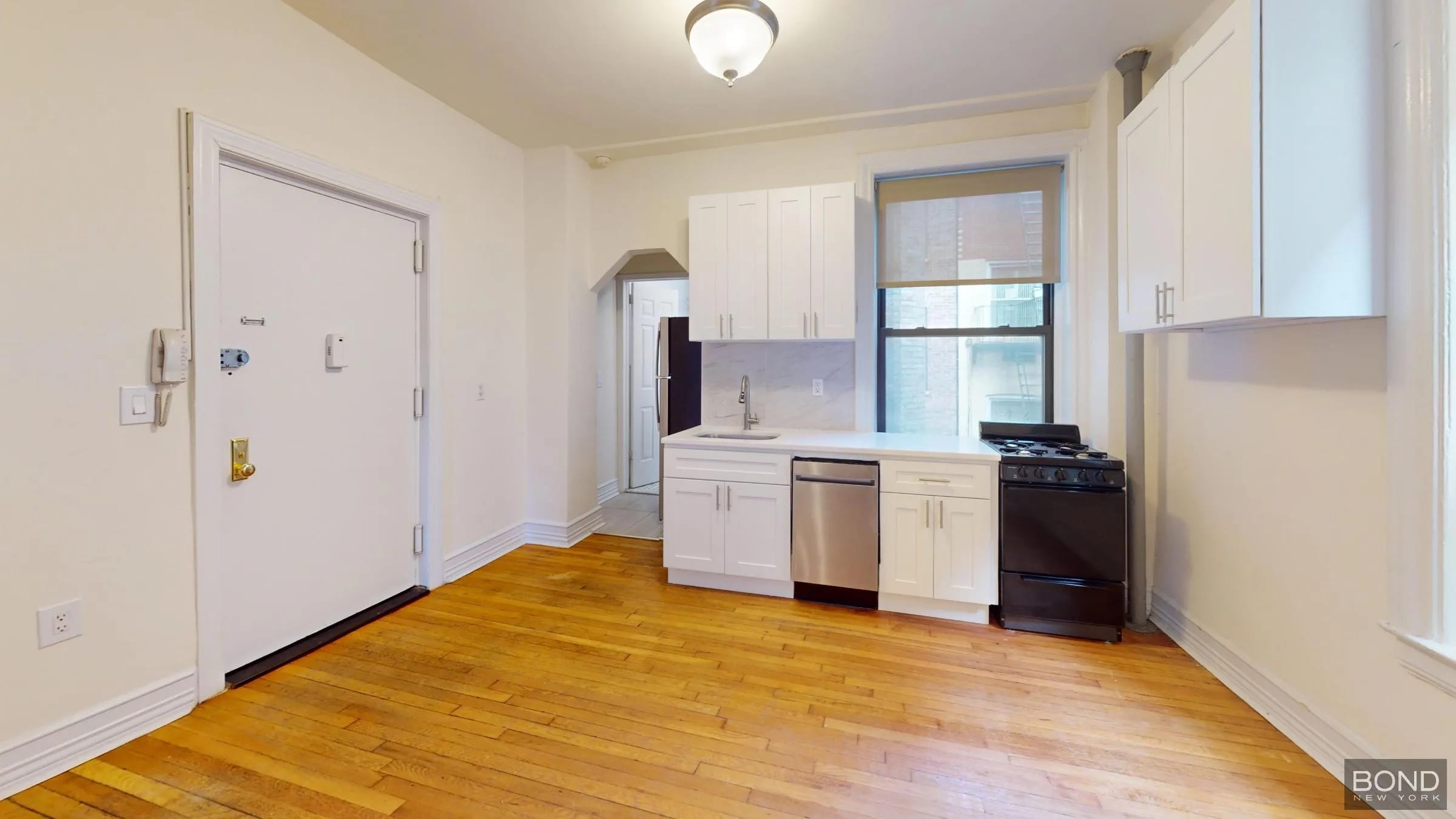 1 bedroom in Upper West Side, Manhattan, photo 7