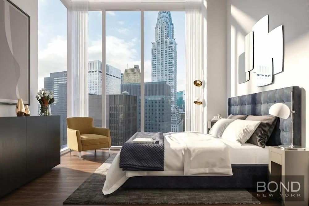 1 bedroom in Midtown East, Manhattan, photo 1