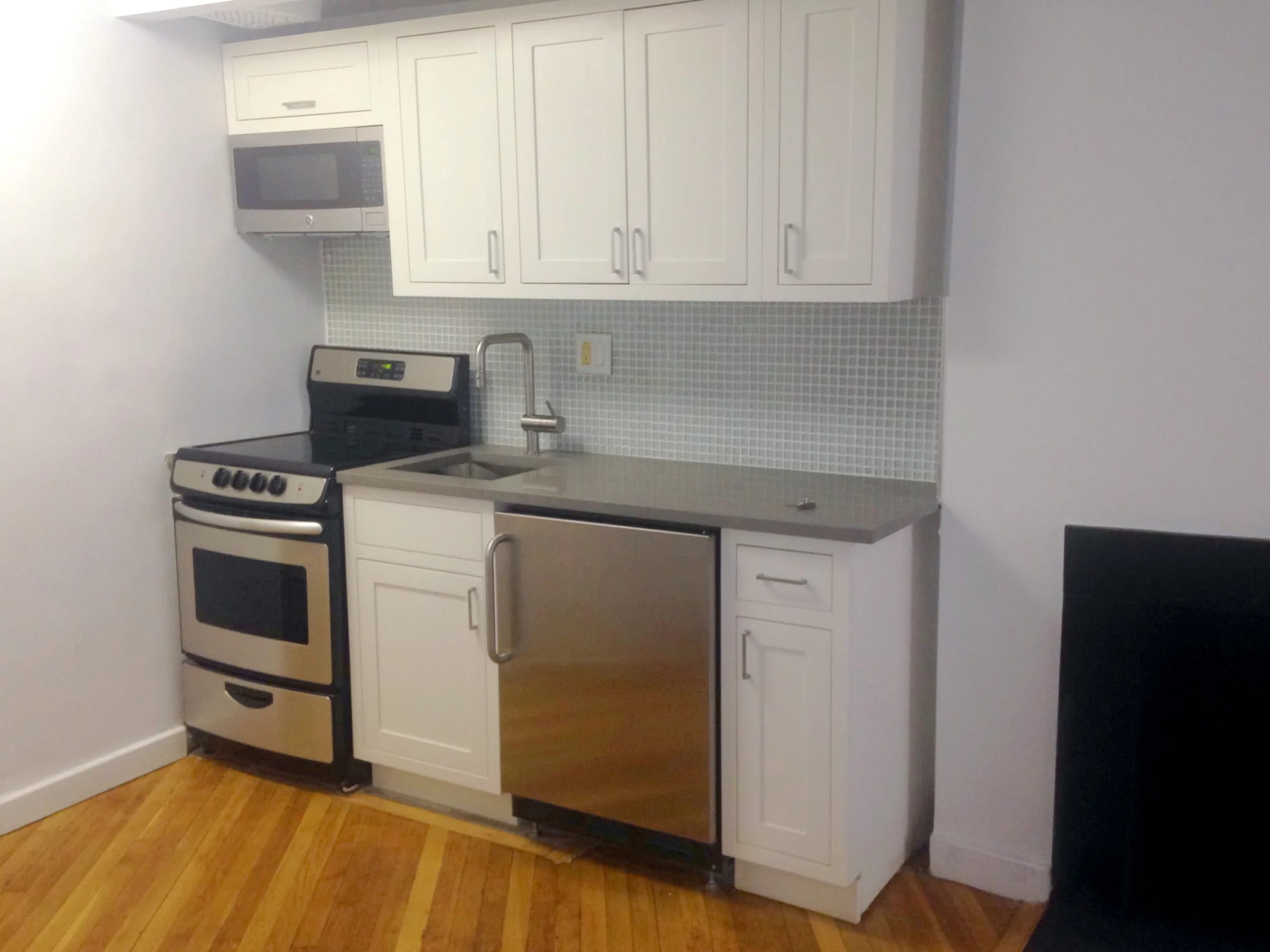 Studio in SoHo, Manhattan, photo 2