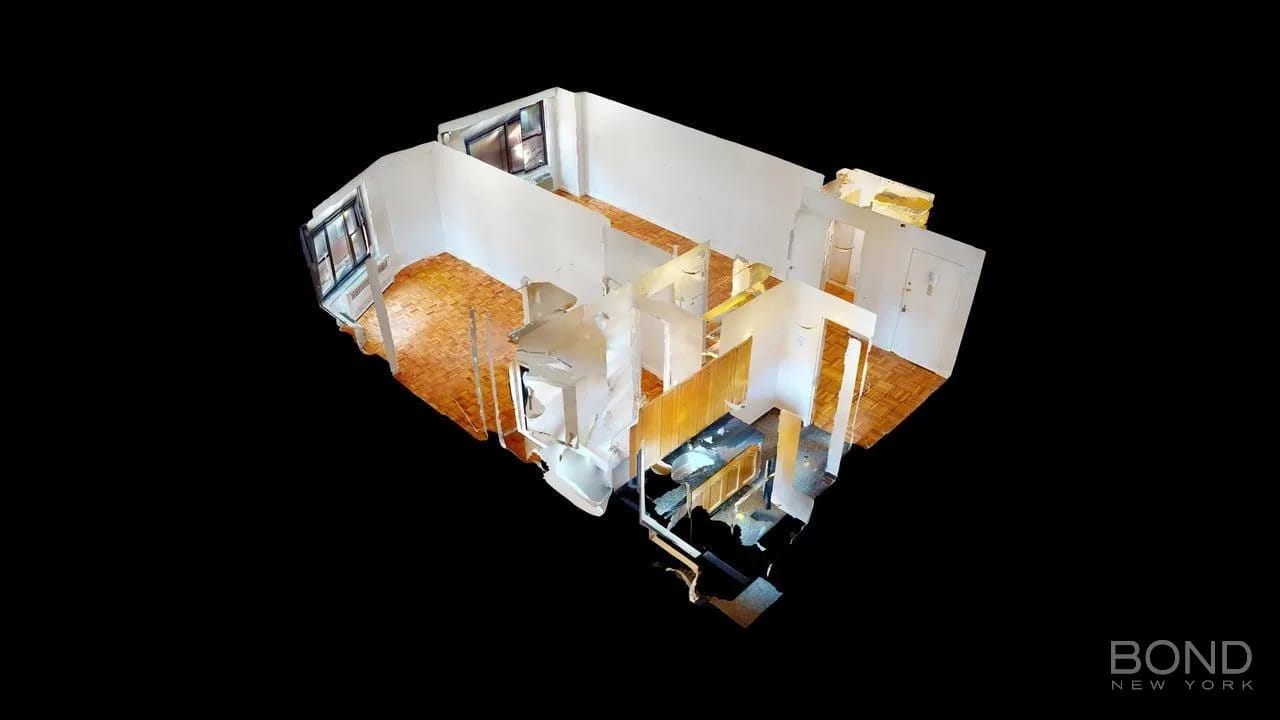 1 bedroom in Union Square, Manhattan, photo 14