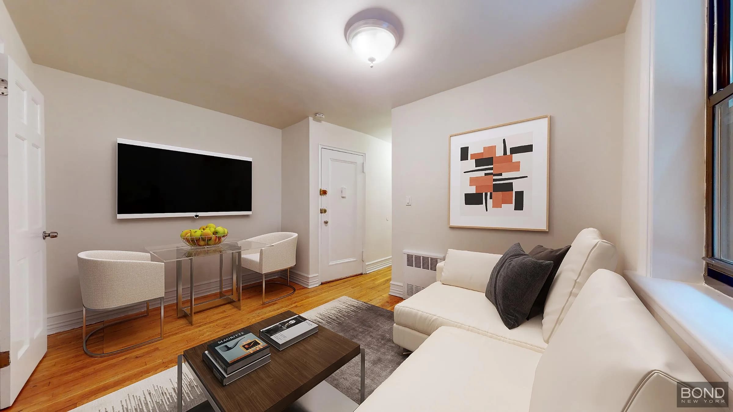 2 bedrooms in Upper East Side, Manhattan, photo 3