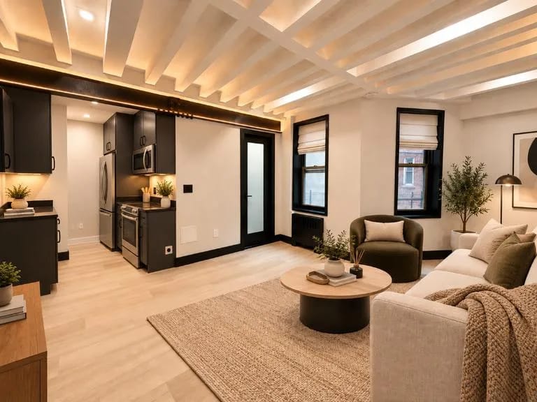 3 bedrooms in Midtown East, Manhattan, photo 1