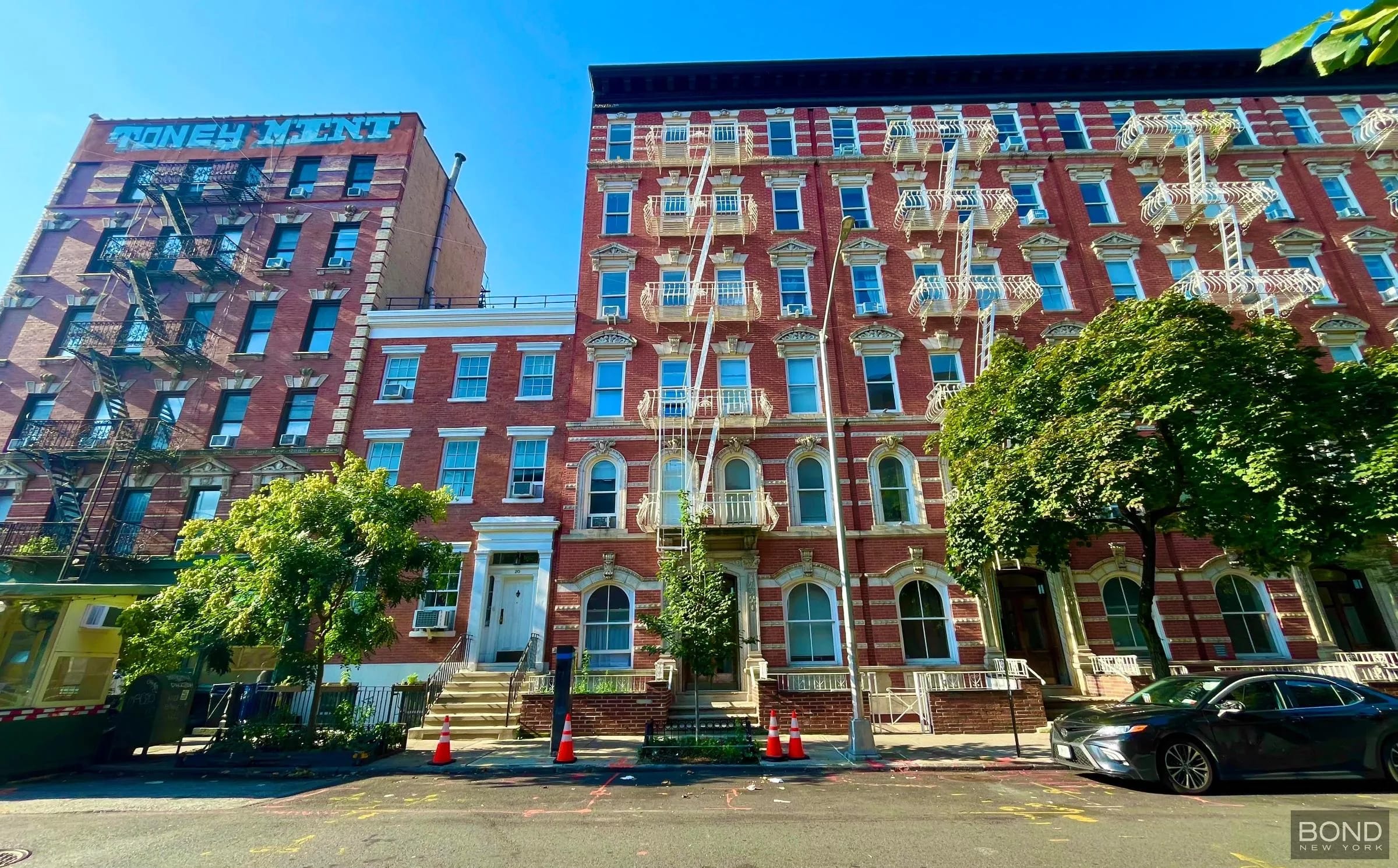 1 bedroom in SoHo, Manhattan, photo 1