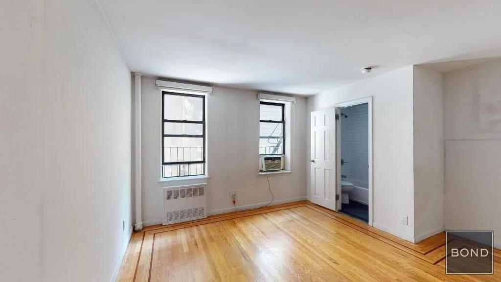 Studio in SoHo, Manhattan, photo 2