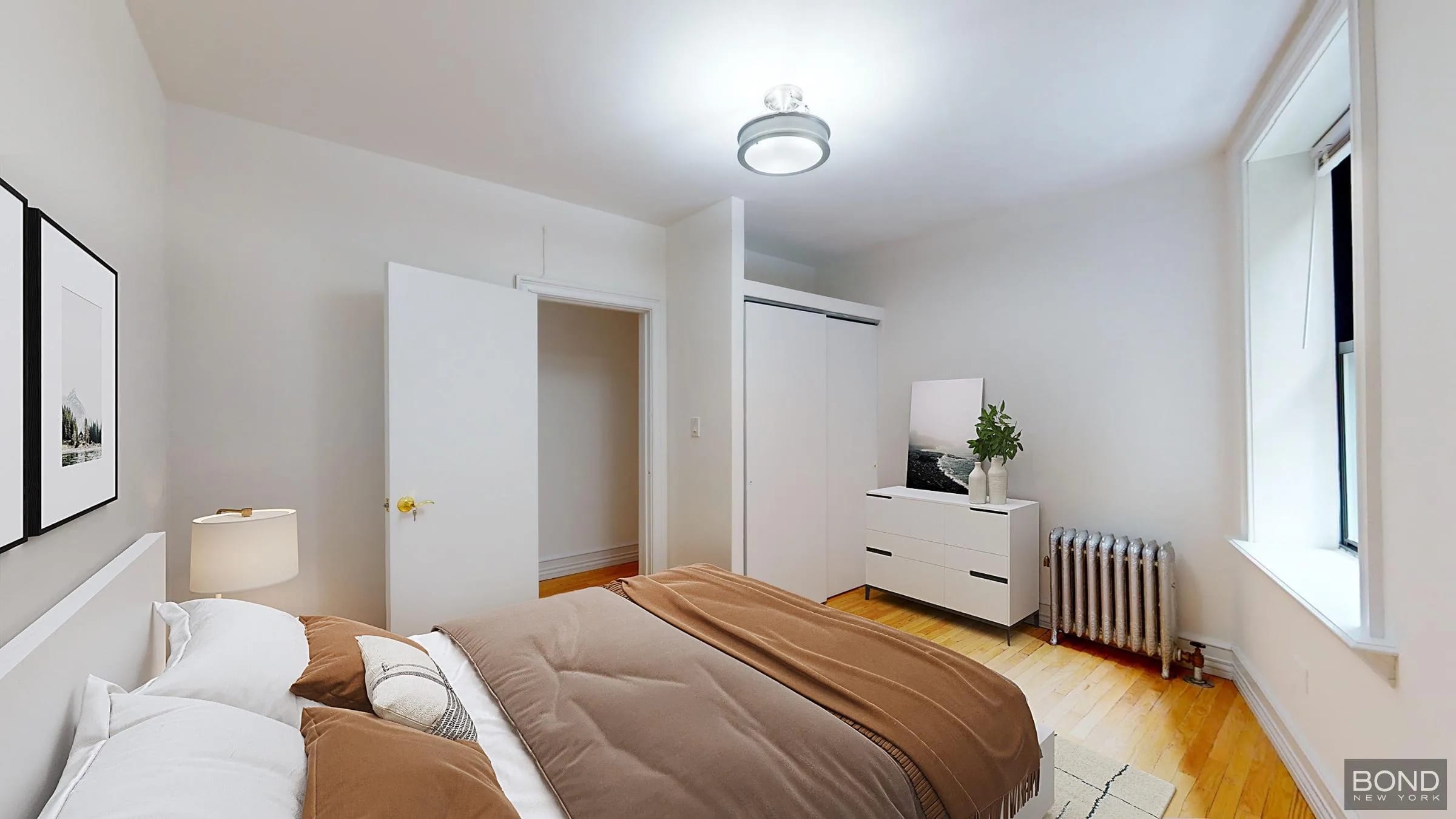 3 bedrooms in Midtown West, Manhattan, photo 2