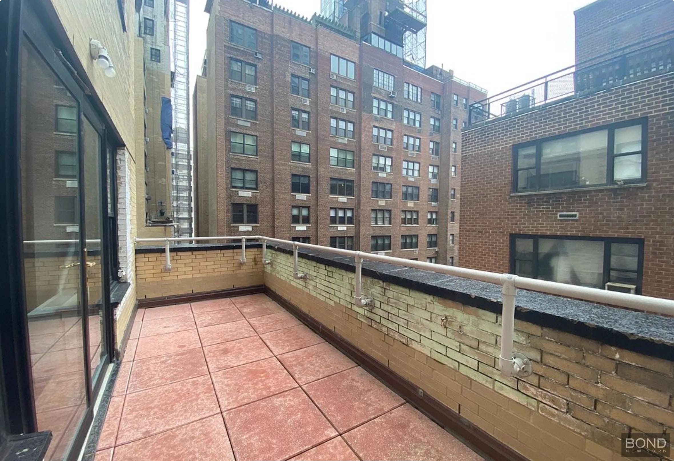 Studio in Midtown East, Manhattan, photo 3