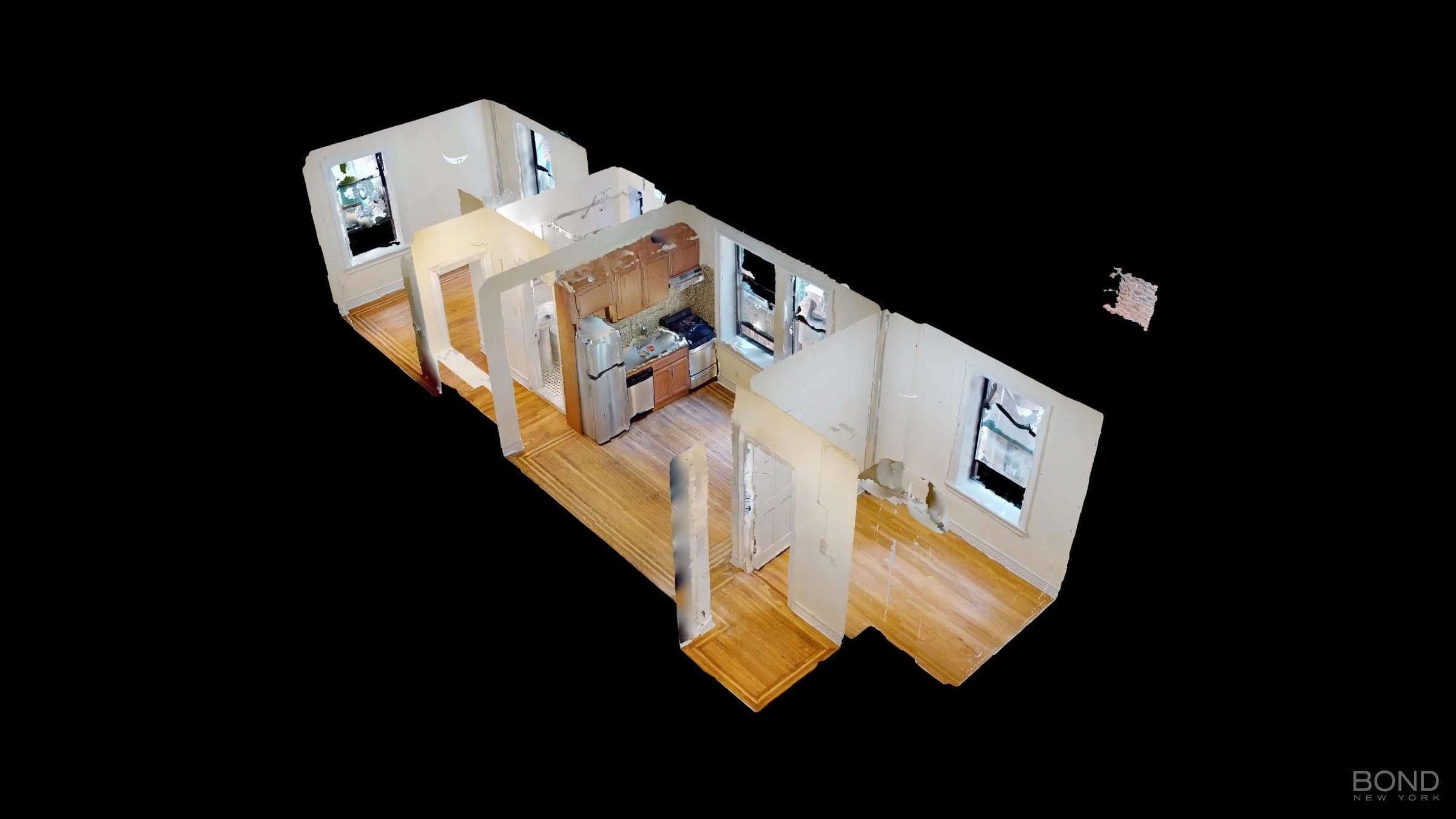 2 bedrooms in Midtown West, Manhattan, photo 12