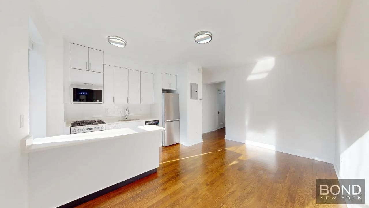 1 bedroom in Union Square, Manhattan, photo 4