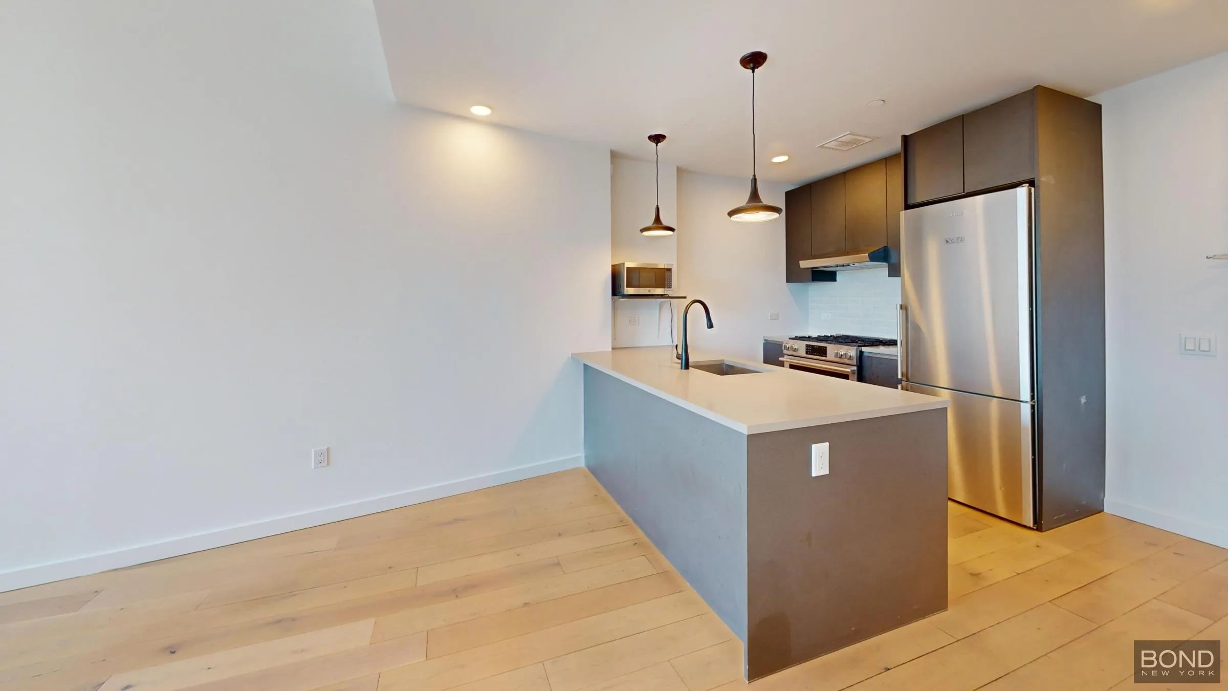 1 bedroom in Flushing, Queens, photo 9