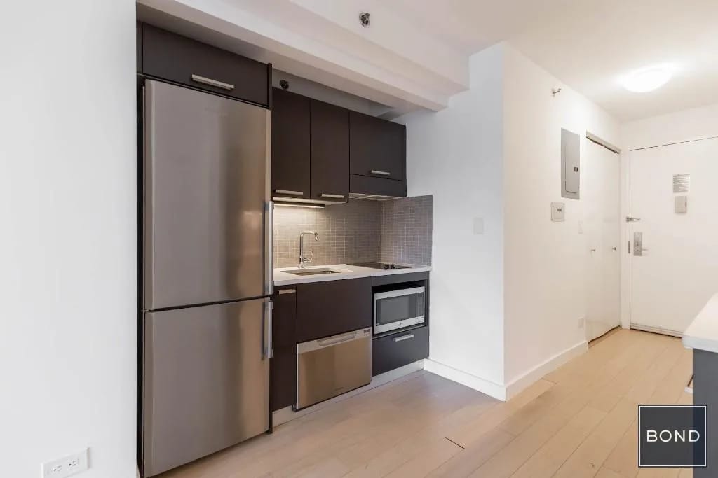 Studio in Murray Hill, Manhattan, photo 2