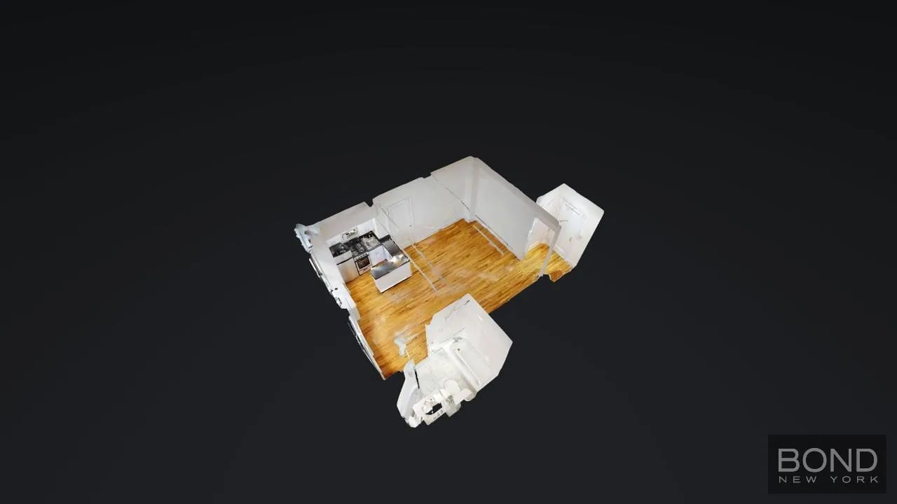 Studio in Midtown East, Manhattan, photo 4