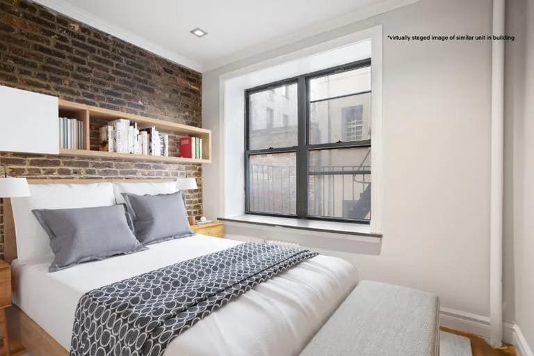 3 bedrooms in East Village, Manhattan, photo 2