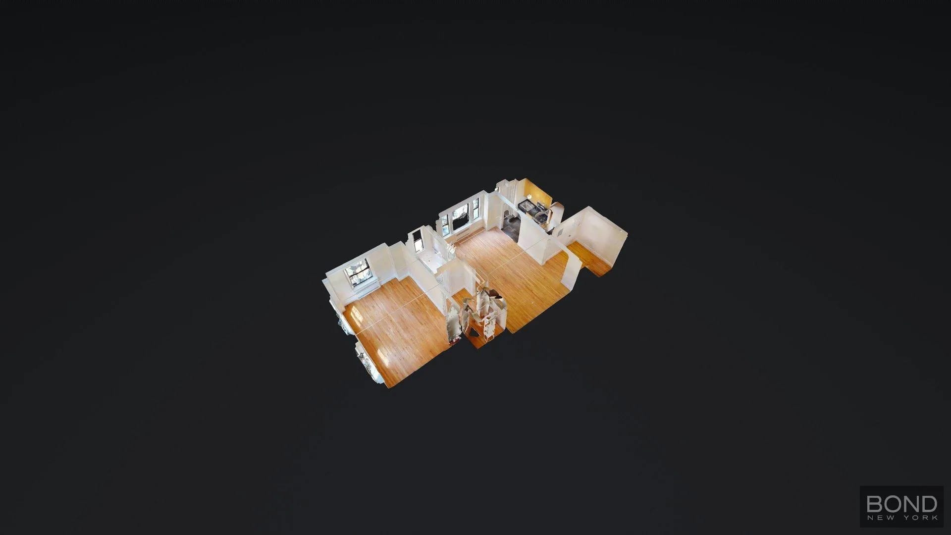 1 bedroom in Greenwich Village/West Village, Manhattan, photo 6