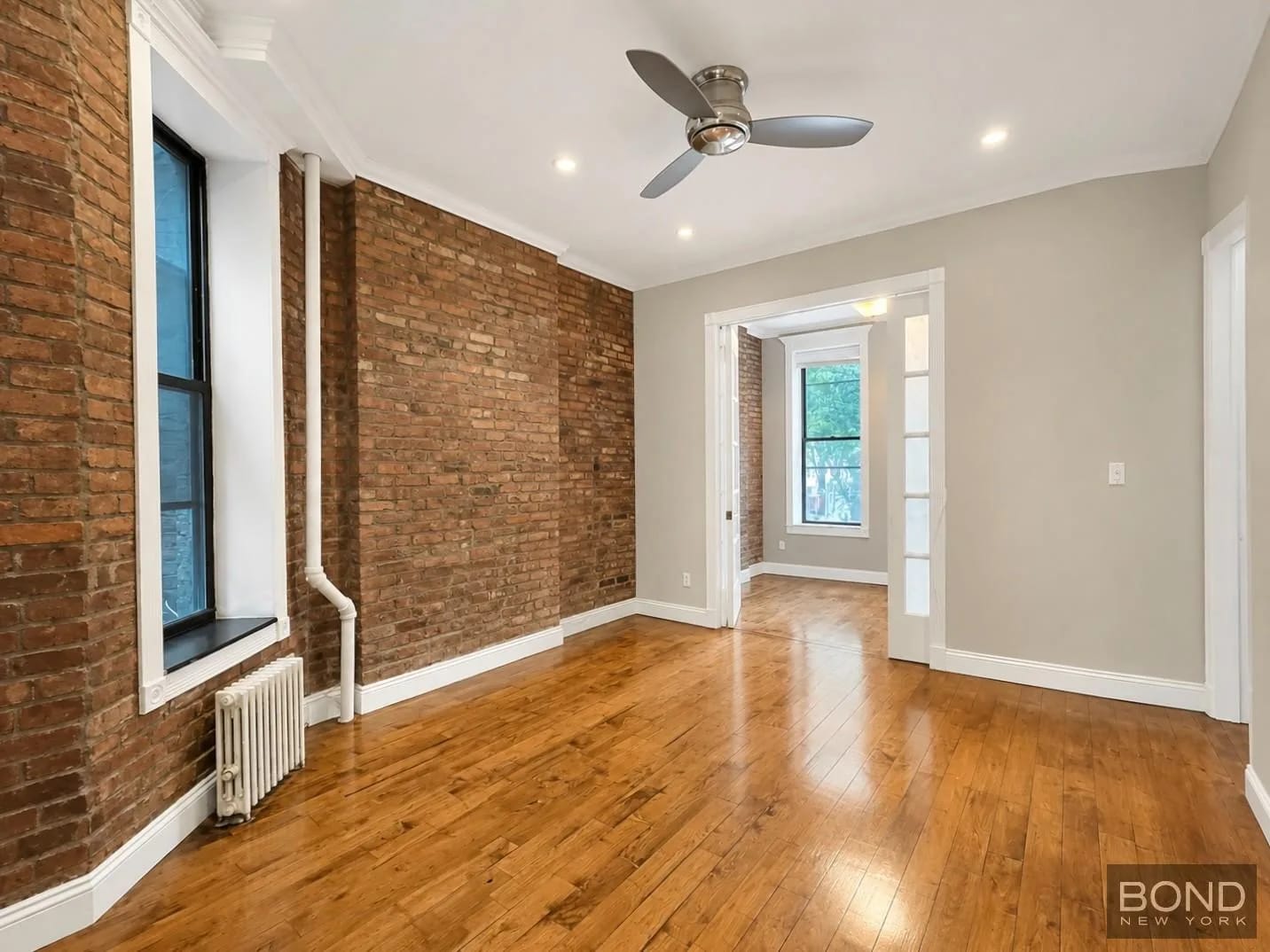 3 bedrooms in SoHo, Manhattan, photo 2