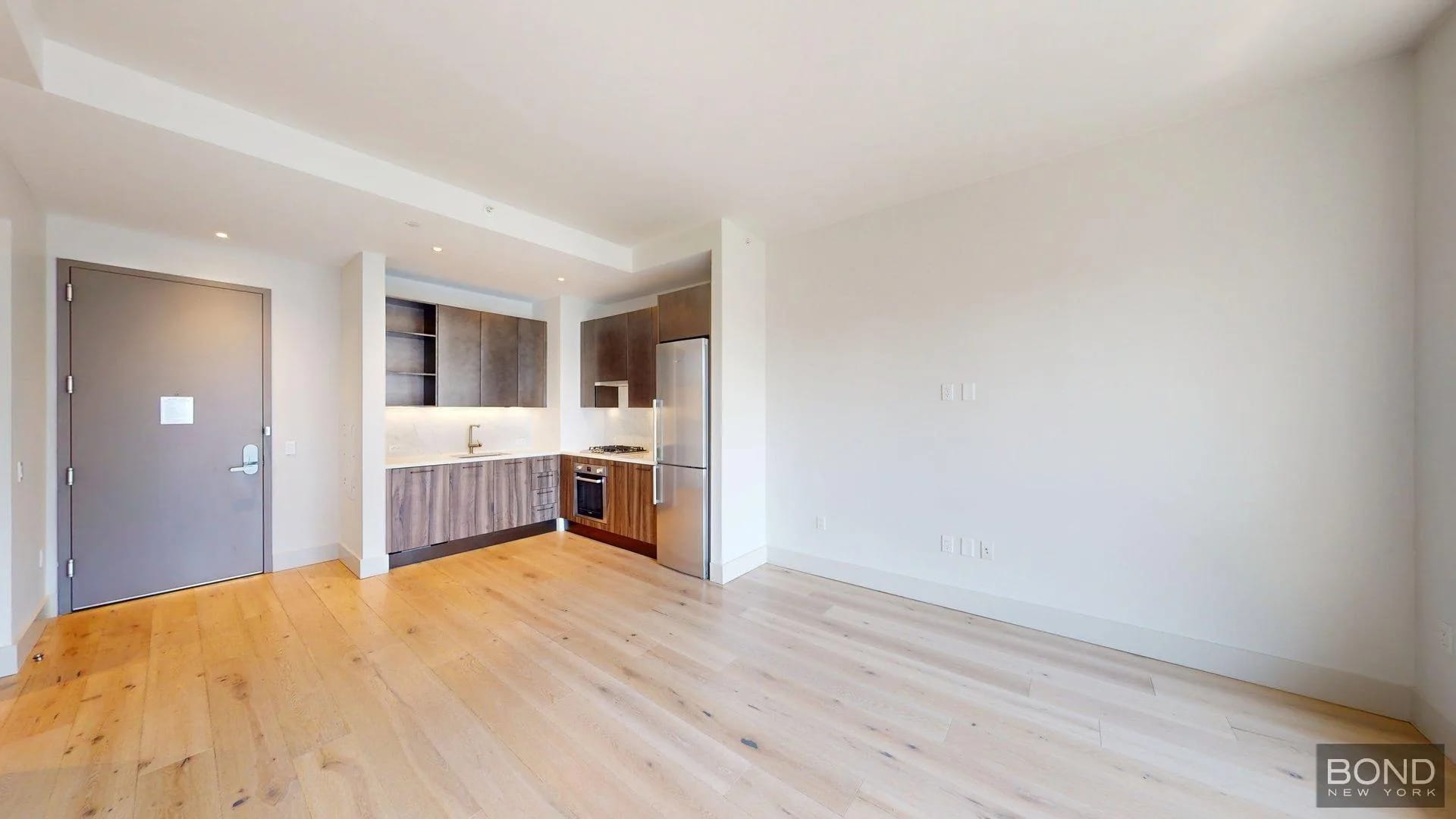 1 bedroom in East Village, Manhattan, photo 1