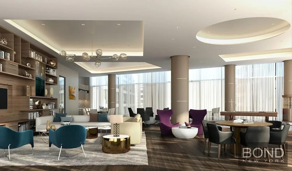 1 bedroom in Midtown East, Manhattan, photo 19