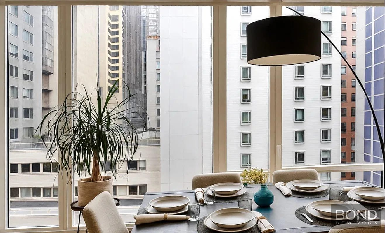 1 bedroom in Midtown East, Manhattan, photo 2
