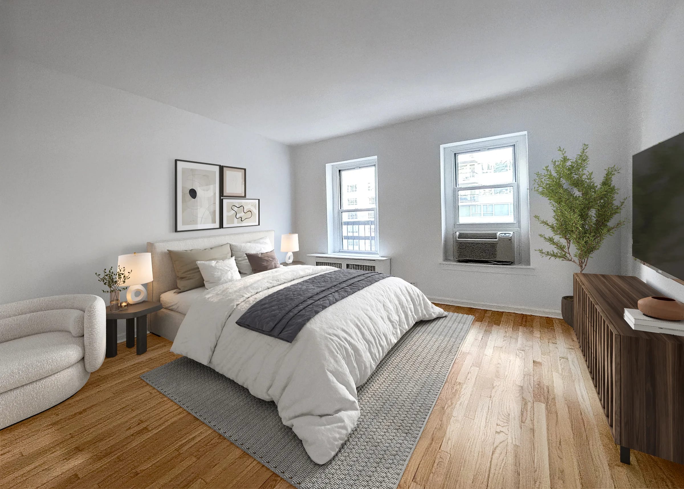 Studio in Upper East Side, Manhattan, photo 1