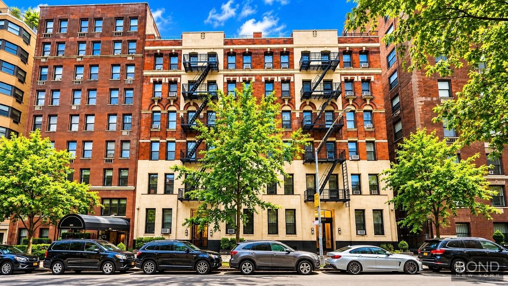 1 bedroom in Upper East Side, Manhattan, photo 1
