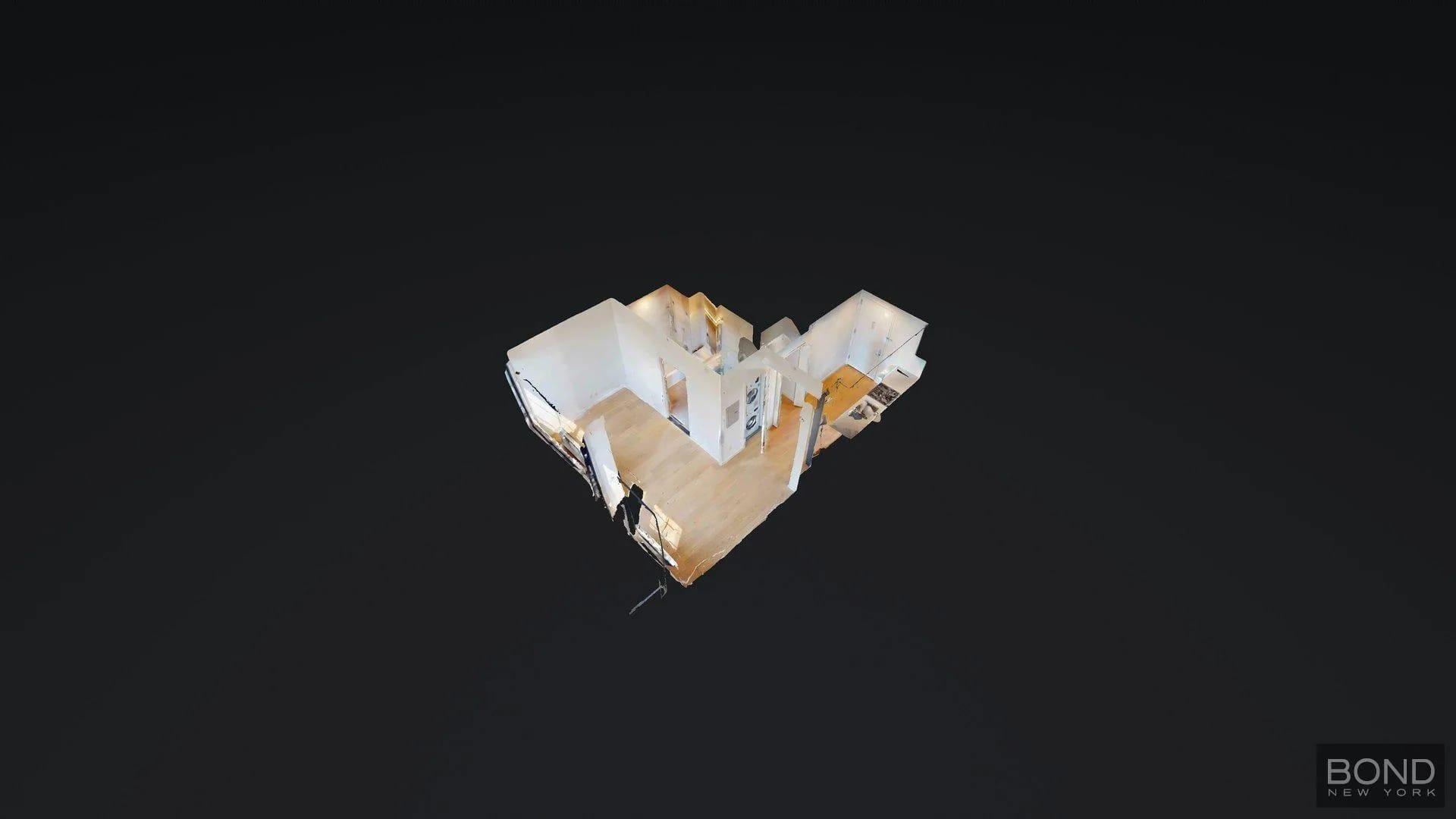 Studio in Flushing, Queens, photo 7