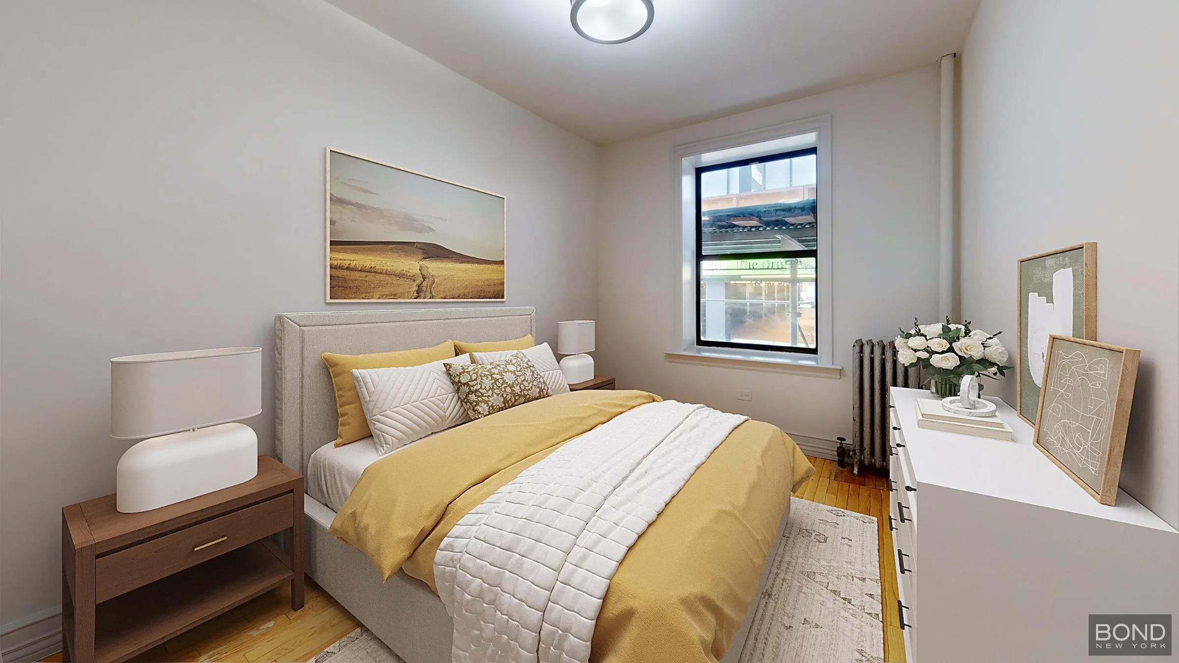 3 bedrooms in Midtown West, Manhattan, photo 3