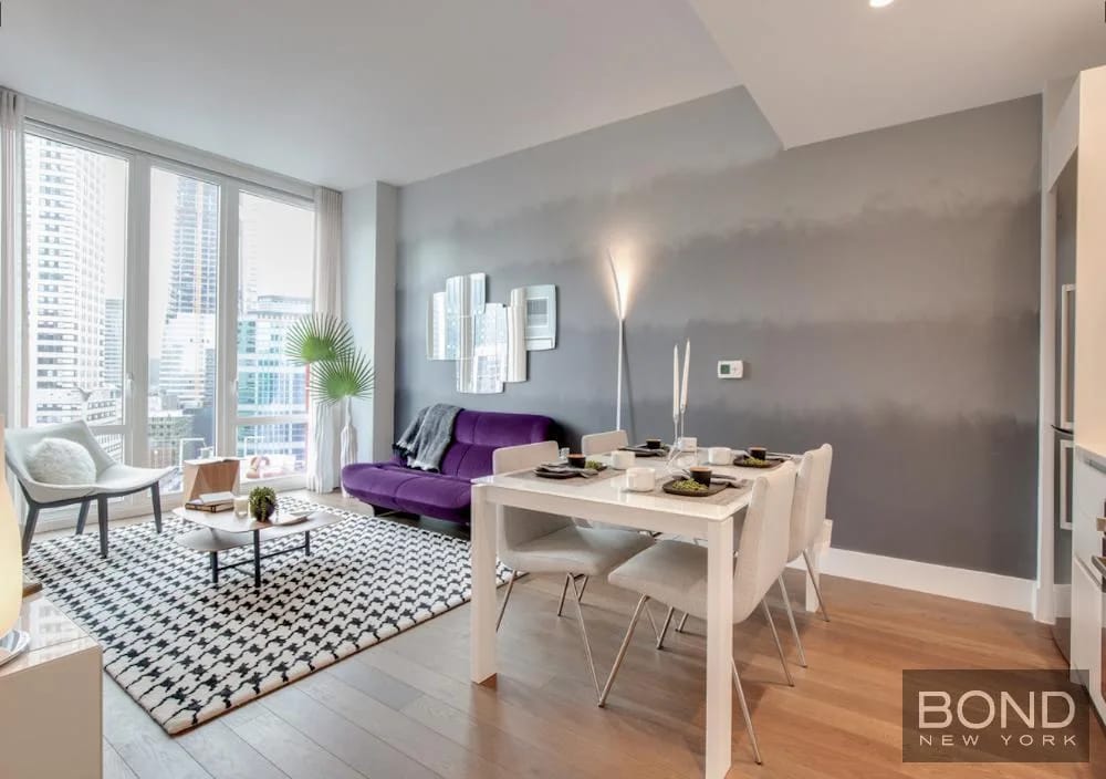 1 bedroom in Midtown East, Manhattan, photo 8