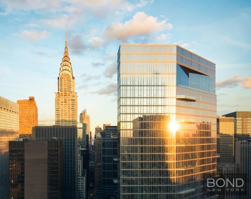 1 bedroom in Midtown East, Manhattan, photo 18