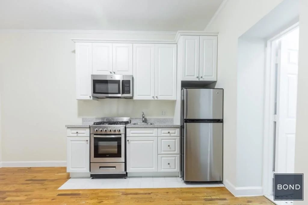 1 bedroom in Upper West Side, Manhattan, photo 3