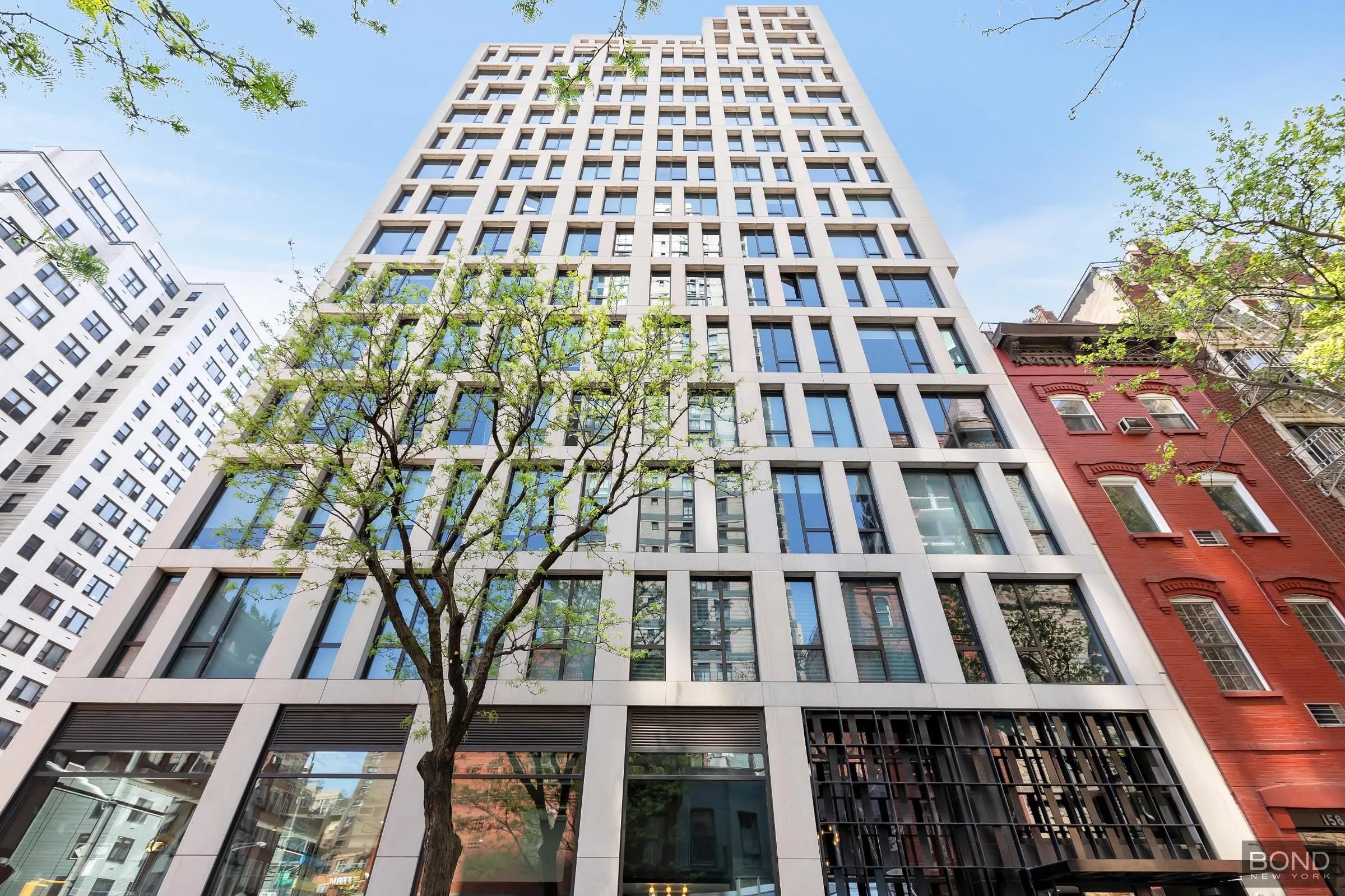 1 bedroom in Gramercy, Manhattan, photo 1