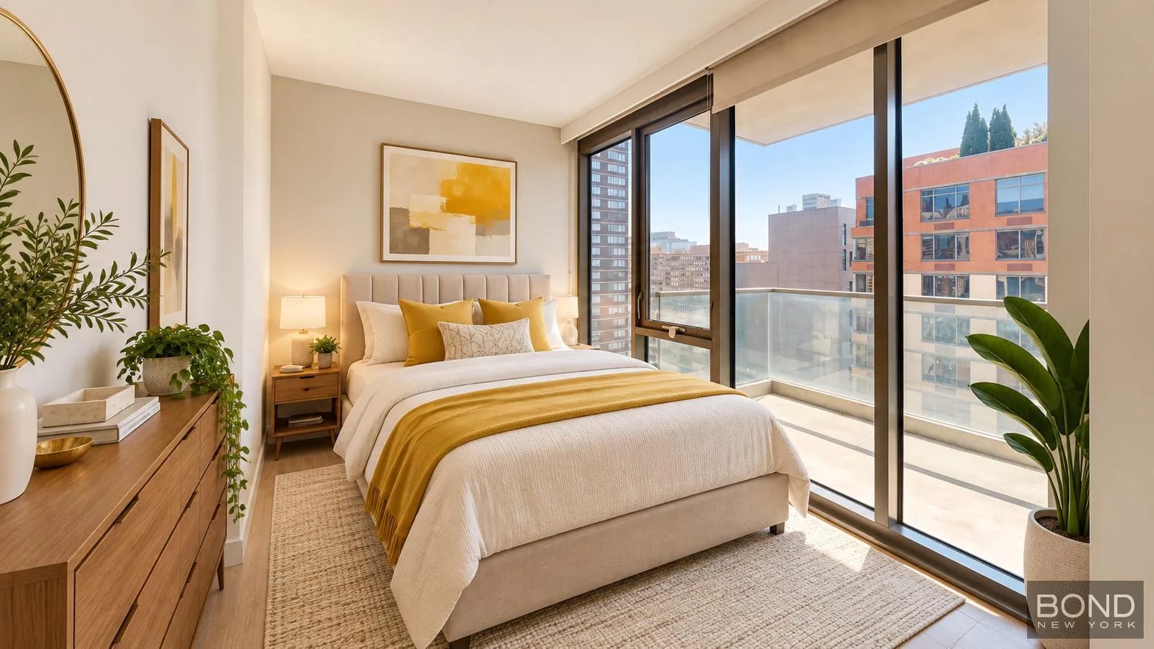 2 bedrooms in Murray Hill, Manhattan, photo 2