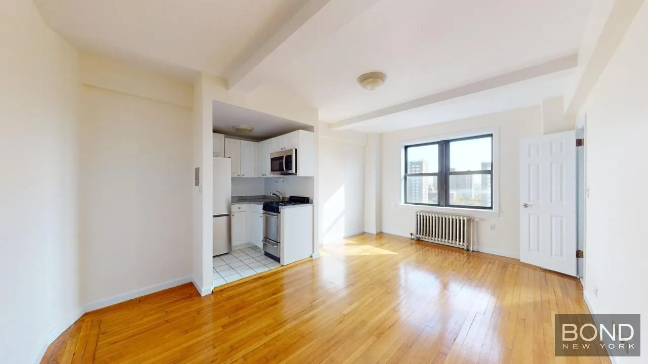 Studio in Upper West Side, Manhattan, photo 1