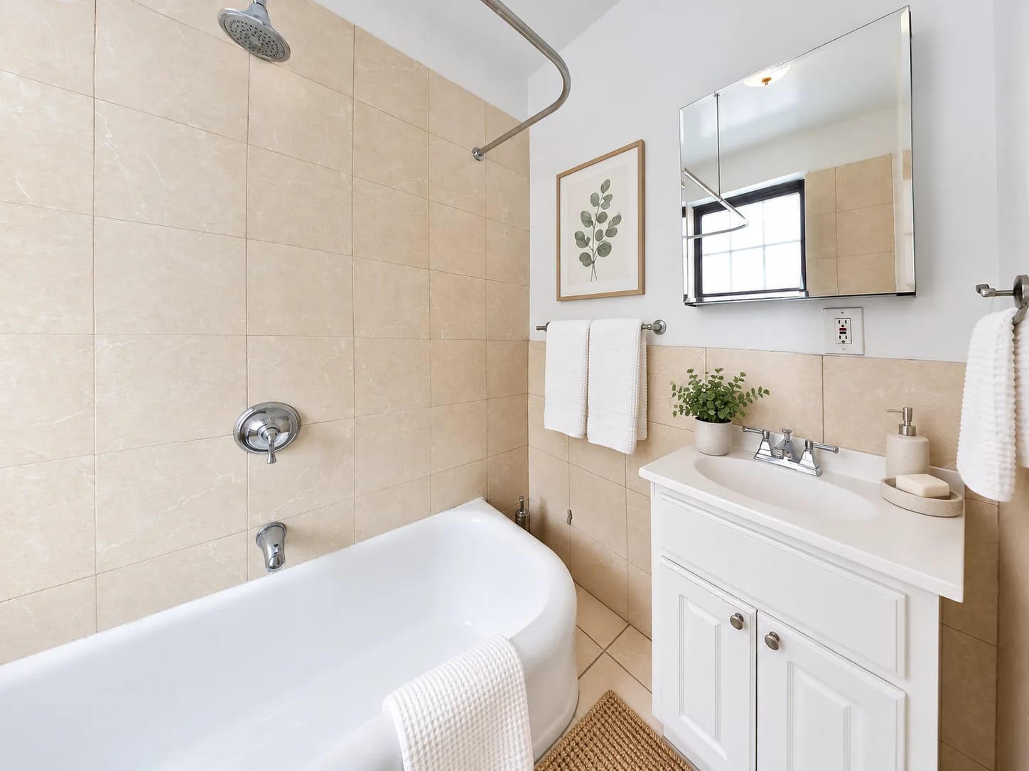2 bedrooms in Greenwich Village/West Village, Manhattan, photo 5