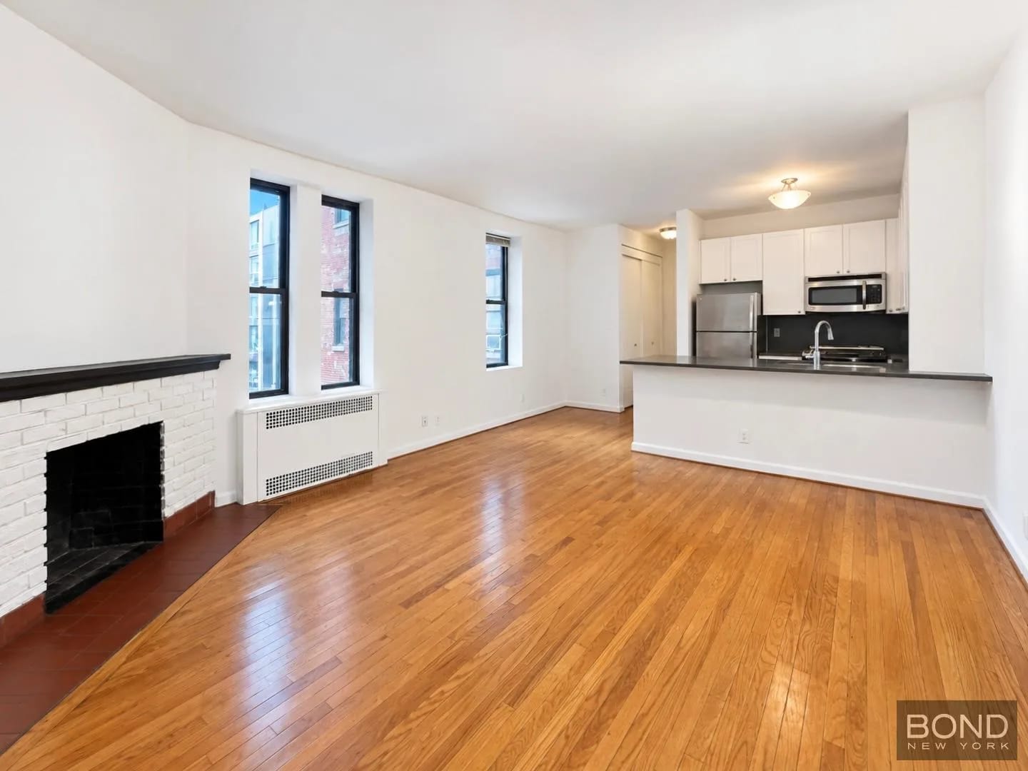 1 bedroom in Murray Hill, Manhattan, photo 5