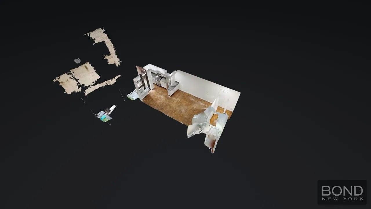 Studio in Murray Hill, Manhattan, photo 9