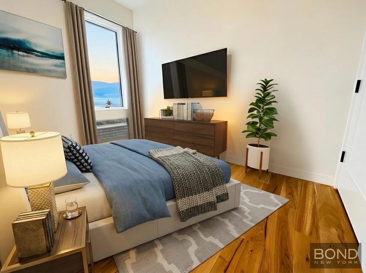 1 bedroom in East Village, Manhattan, photo 7