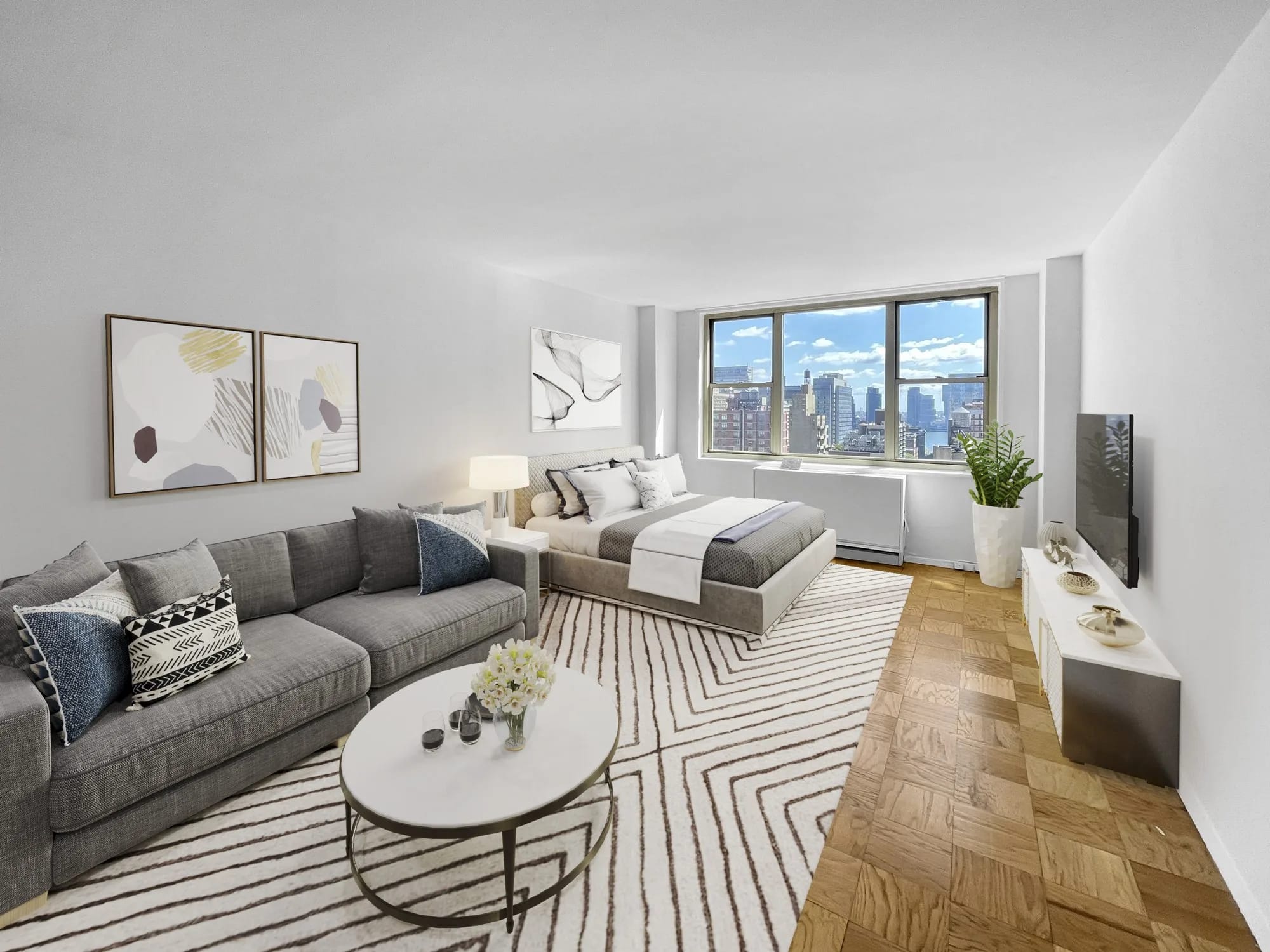 Studio in Kips Bay, Manhattan, photo 1