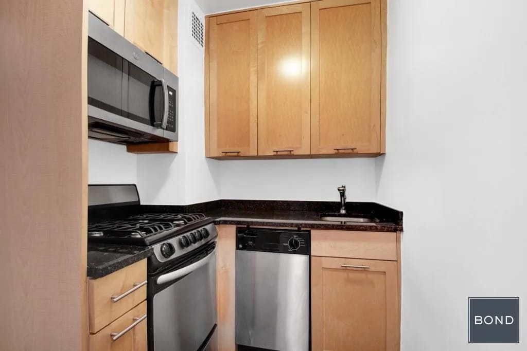 Studio in Murray Hill, Manhattan, photo 6