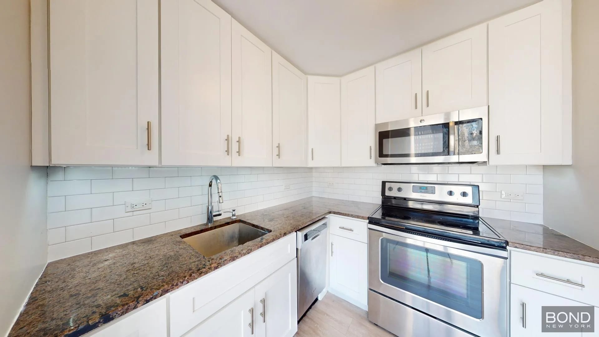 1 bedroom in Murray Hill, Manhattan, photo 5