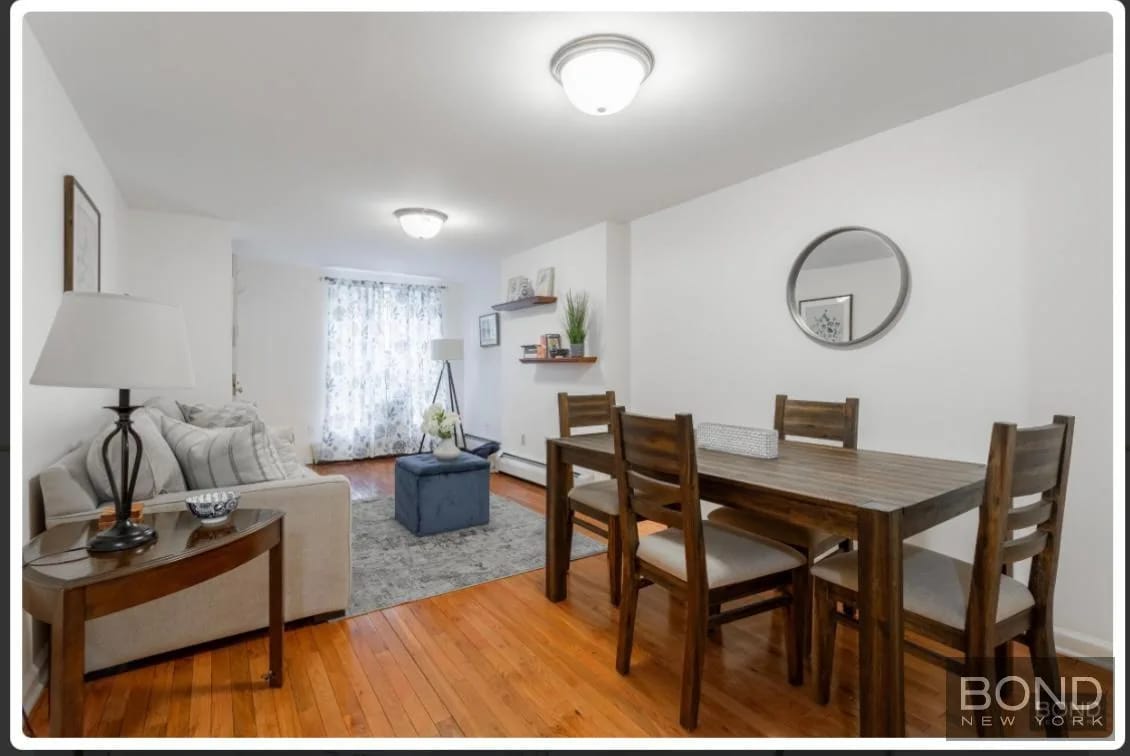 1 bedroom in Hamilton Heights, Manhattan, photo 3