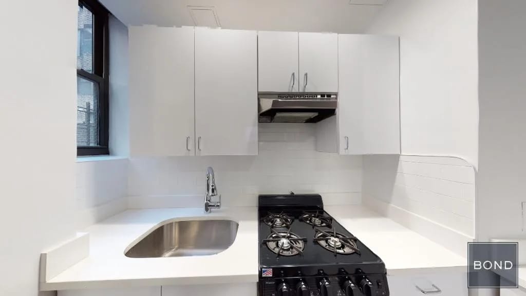Studio in Midtown East, Manhattan, photo 5