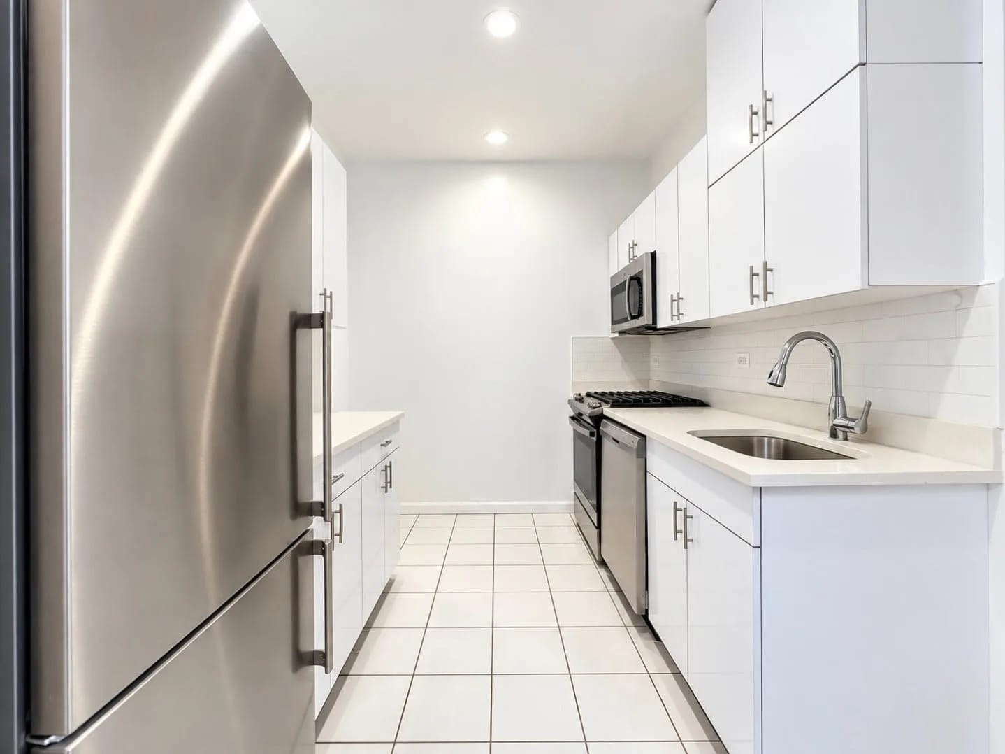 1 bedroom in Midtown West, Manhattan, photo 2