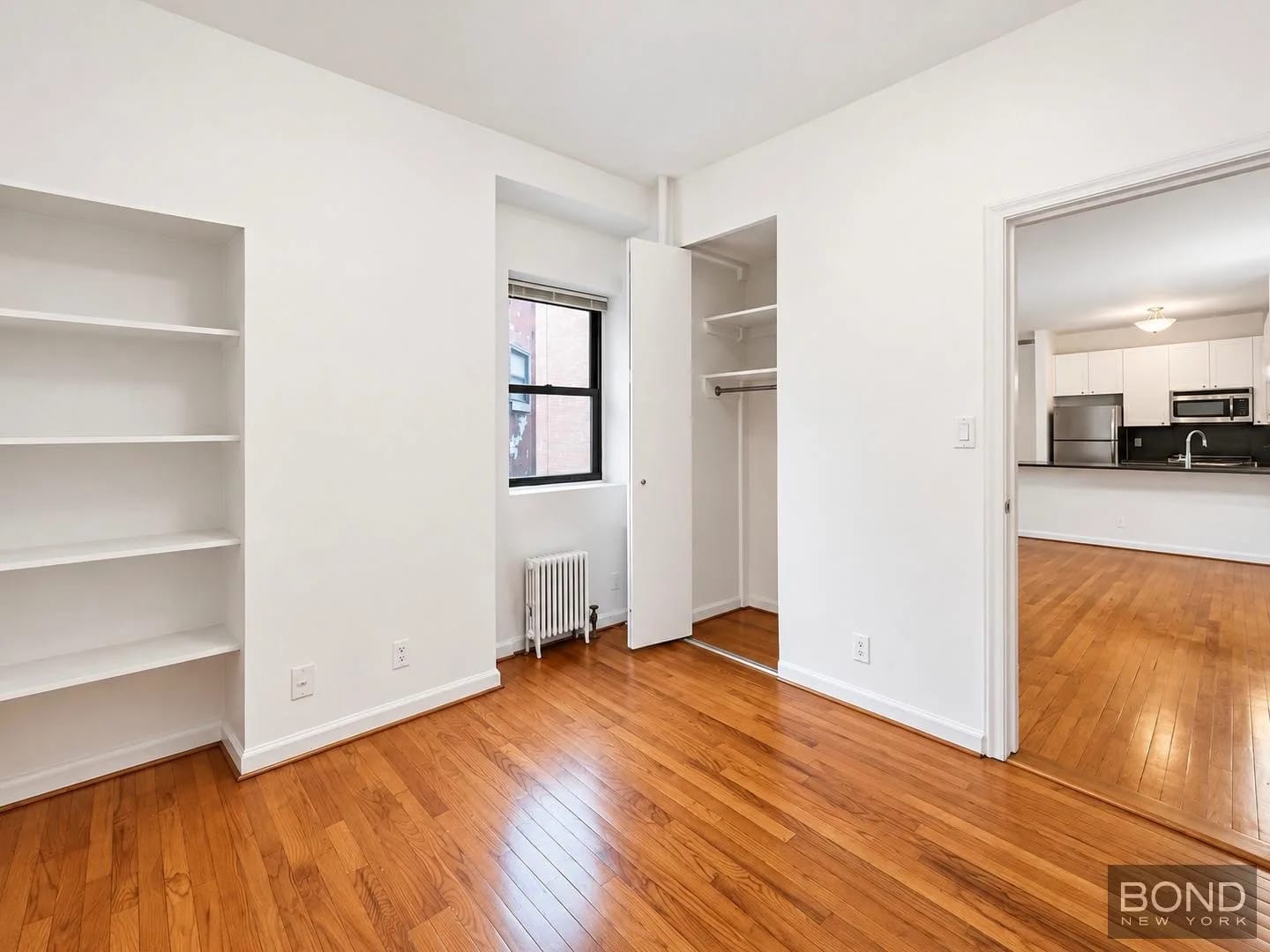 1 bedroom in Murray Hill, Manhattan, photo 6