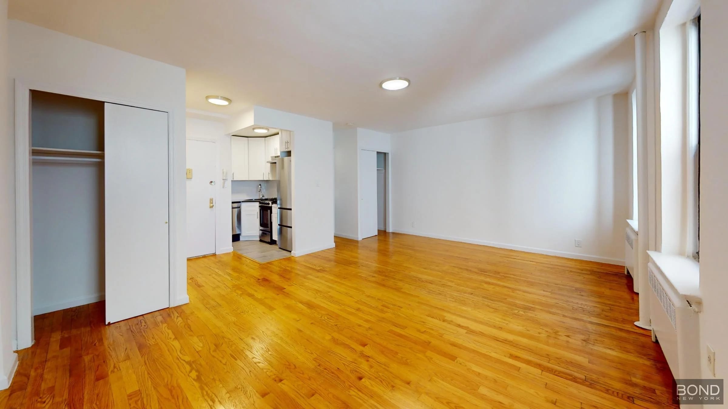 Studio in Midtown East, Manhattan, photo 3