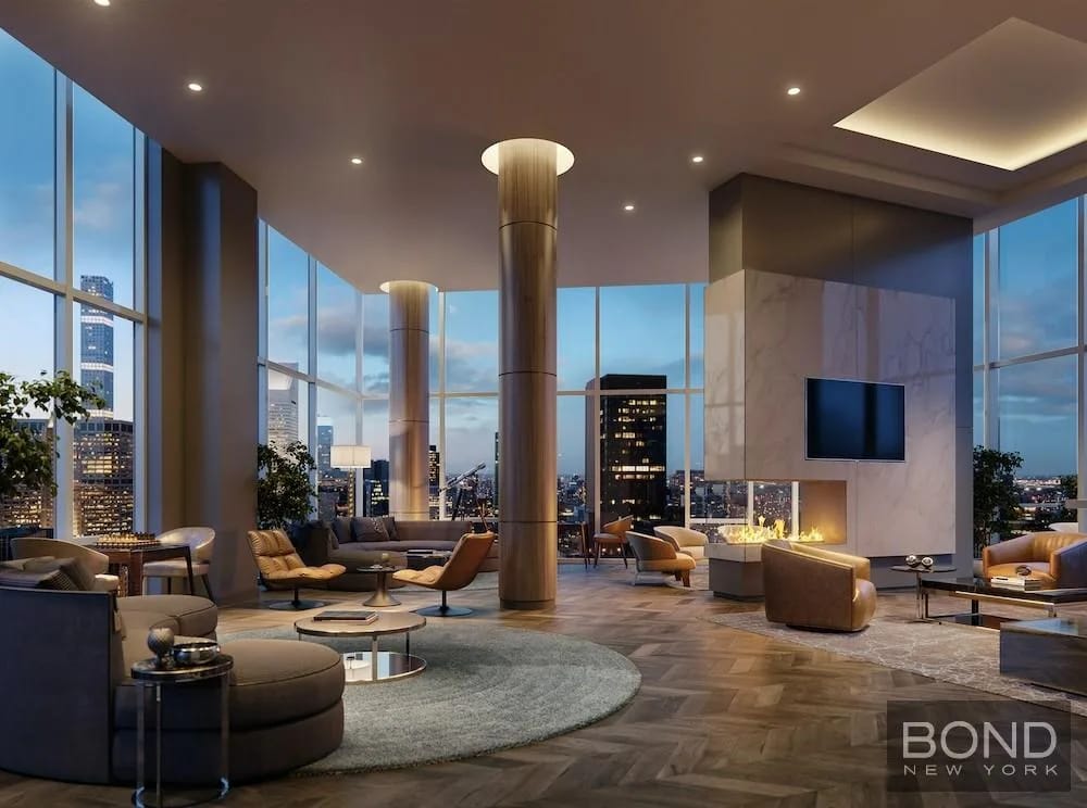 1 bedroom in Midtown East, Manhattan, photo 21